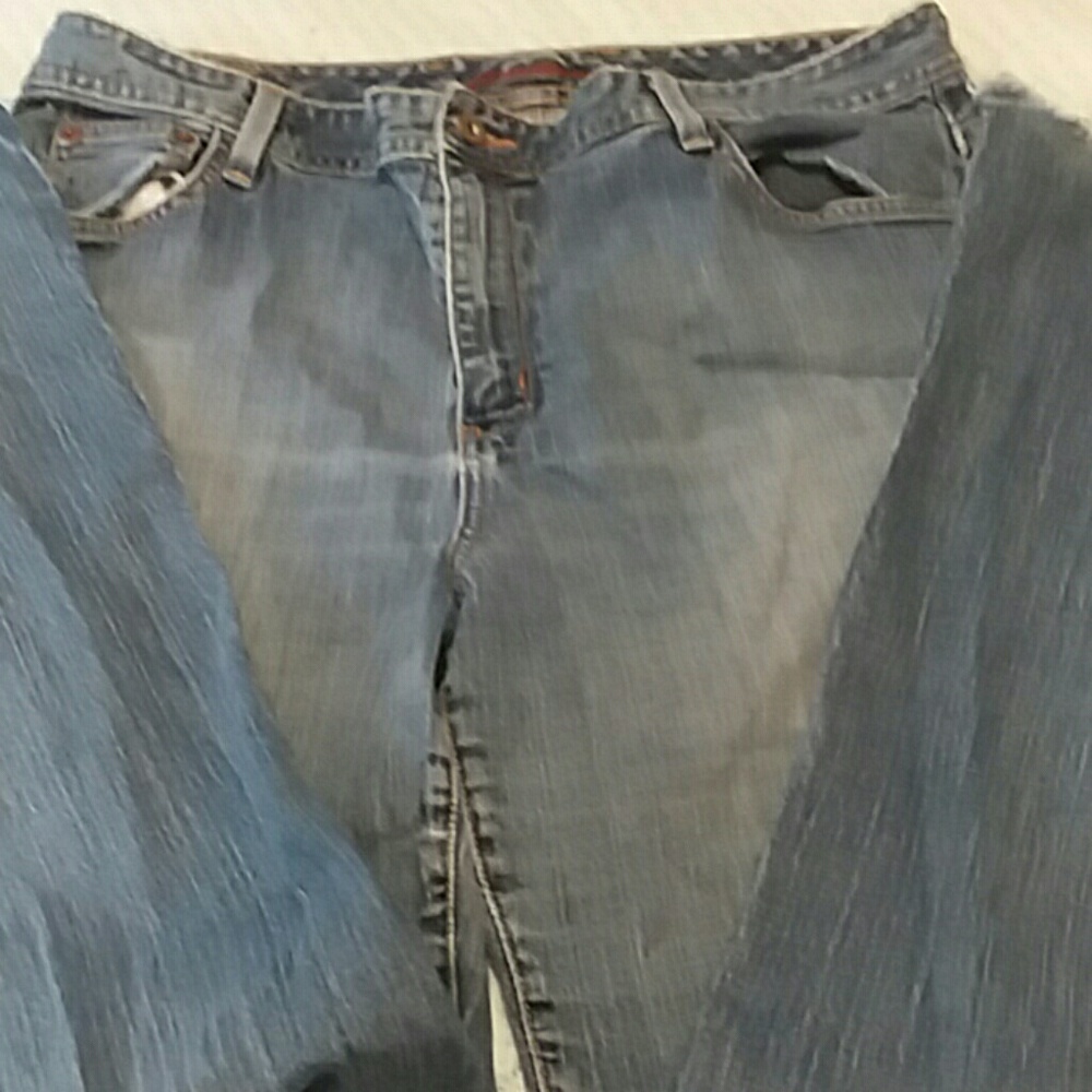 Eddie Bauer jeans